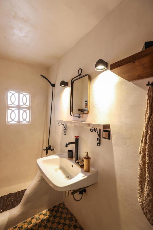 Sikate Hospitality Apartment Mykonos Town Exterior foto