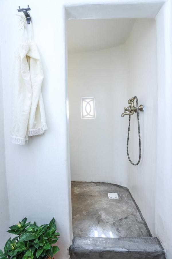 Sikate Hospitality Apartment Mykonos Town Exterior foto